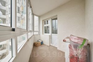 2-комн.кв., 58 м², этаж 7