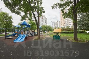 2-комн.кв., 58 м², этаж 7