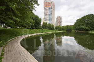 2-комн.кв., 58 м², этаж 7