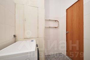 2-комн.кв., 58 м², этаж 7
