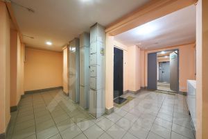 2-комн.кв., 58 м², этаж 7