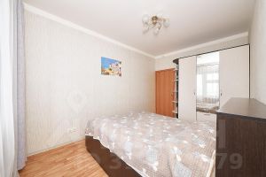 2-комн.кв., 58 м², этаж 7