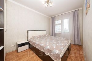2-комн.кв., 58 м², этаж 7