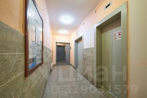 2-комн.кв., 58 м², этаж 7