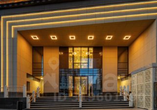 1-комн.кв., 48 м², этаж 17