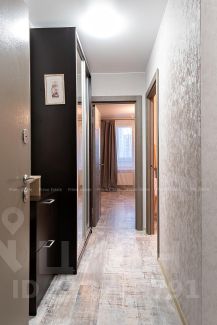 3-комн.кв., 65 м², этаж 9