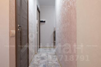 3-комн.кв., 65 м², этаж 9