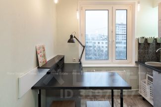 3-комн.кв., 65 м², этаж 9