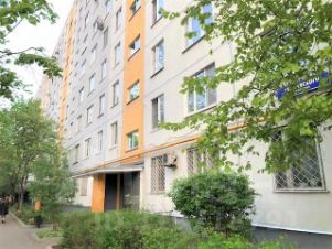 3-комн.кв., 65 м², этаж 9