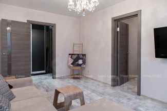 3-комн.кв., 65 м², этаж 9