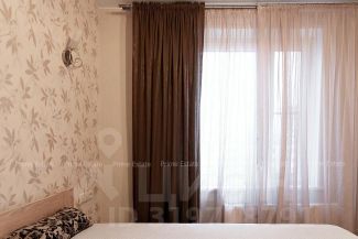 3-комн.кв., 65 м², этаж 9