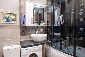 3-комн.кв., 65 м², этаж 9