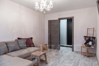 3-комн.кв., 65 м², этаж 9