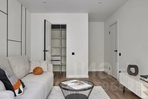 2-комн.кв., 45 м², этаж 4 2-комн.кв., 45 м², этаж 4