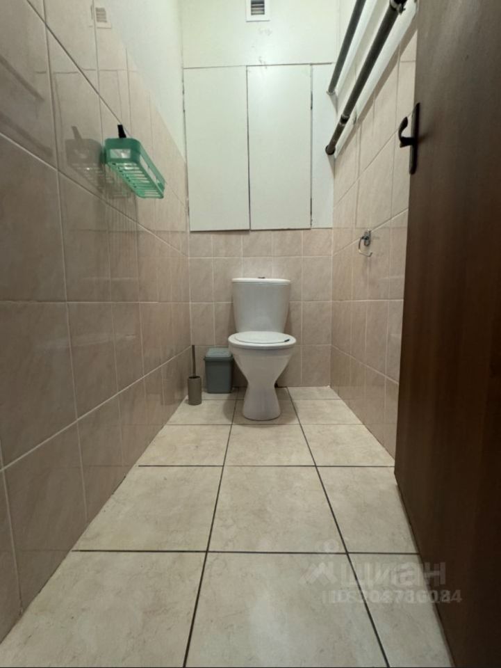 1-комнатная квартира, 38,5 м² — фото 2