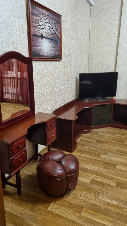 1-комнатная квартира, 56 м² — фото 4