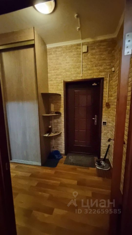 1-комнатная квартира, 56 м² — фото 7