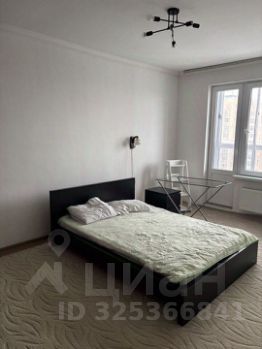 2-комн.кв., 65 м², этаж 15