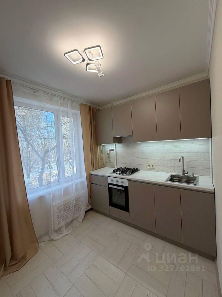 Продается3-комн.квартира,58,4м²