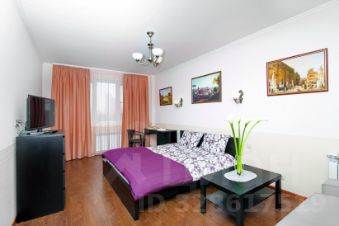 1-комн.кв., 40 м², этаж 8 1-комн.кв., 40 м², этаж 8