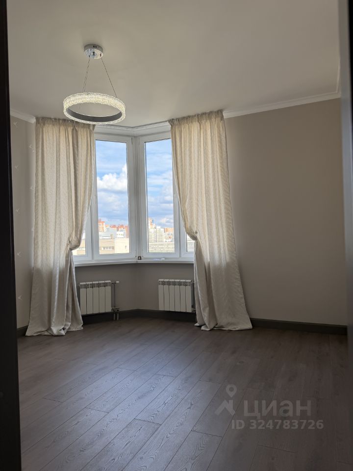 2-комн. квартира, Москва