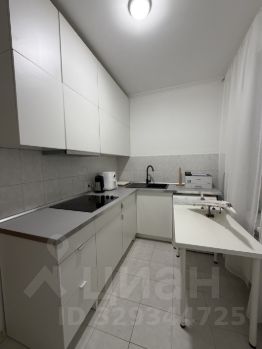 1-комн.кв., 36 м², этаж 12