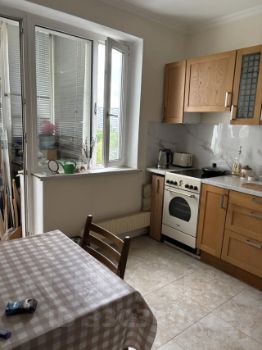 2-комн.кв., 54 м², этаж 11