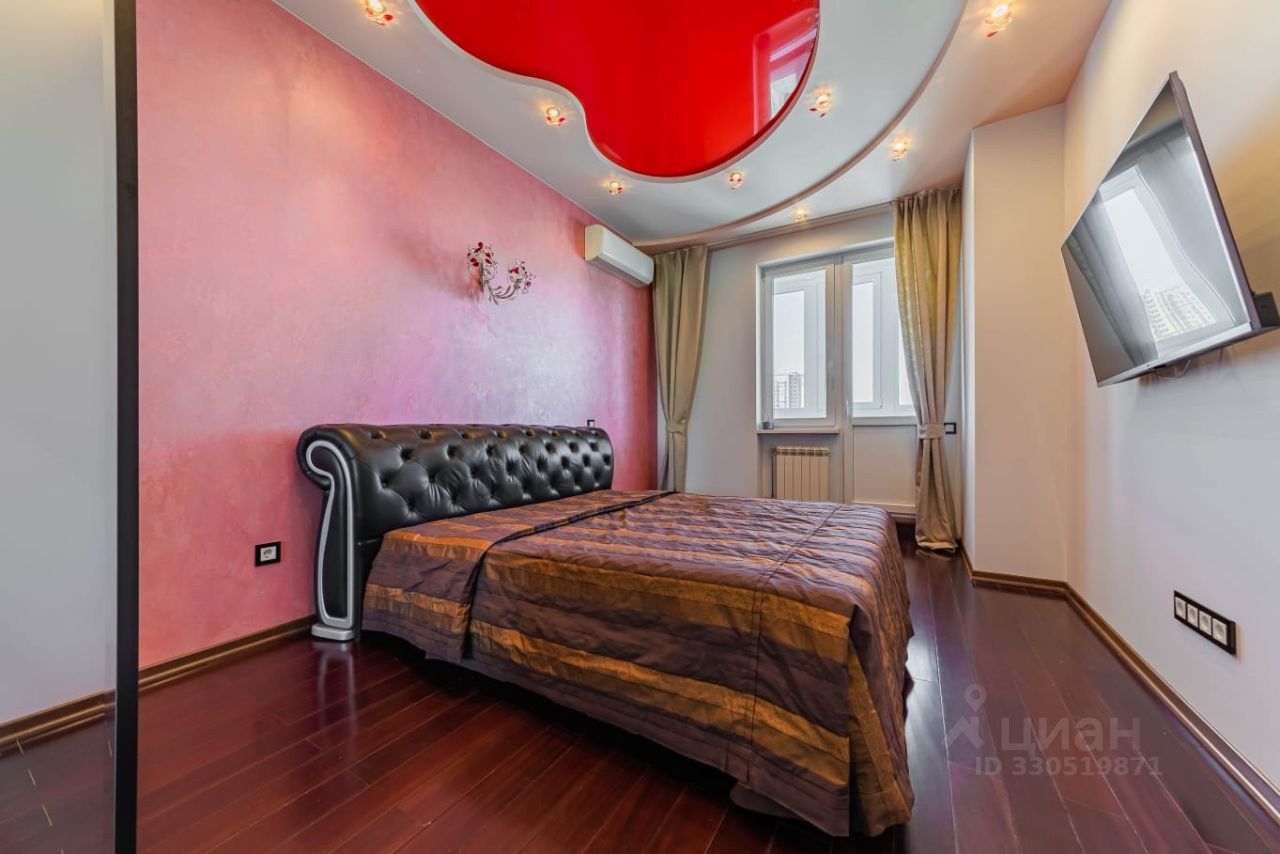 2-комнатная квартира, 85 м² — фото 7