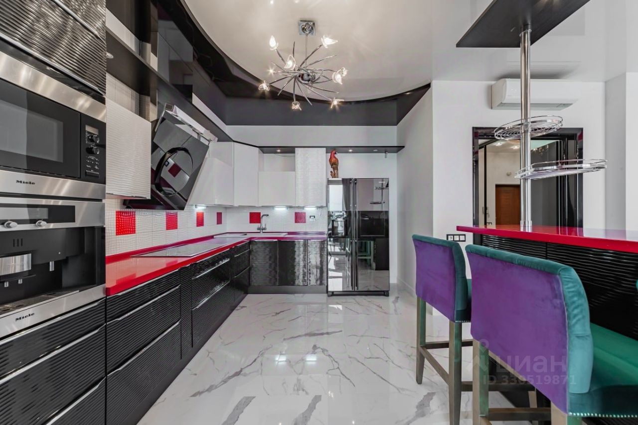 2-комнатная квартира, 85 м² — фото 8