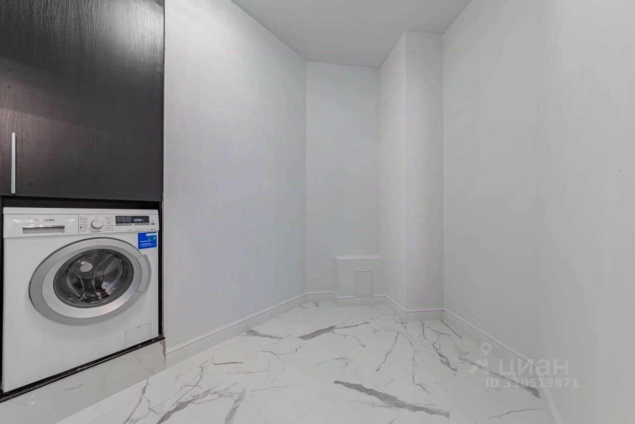 2-комнатная квартира, 85 м² — фото 5