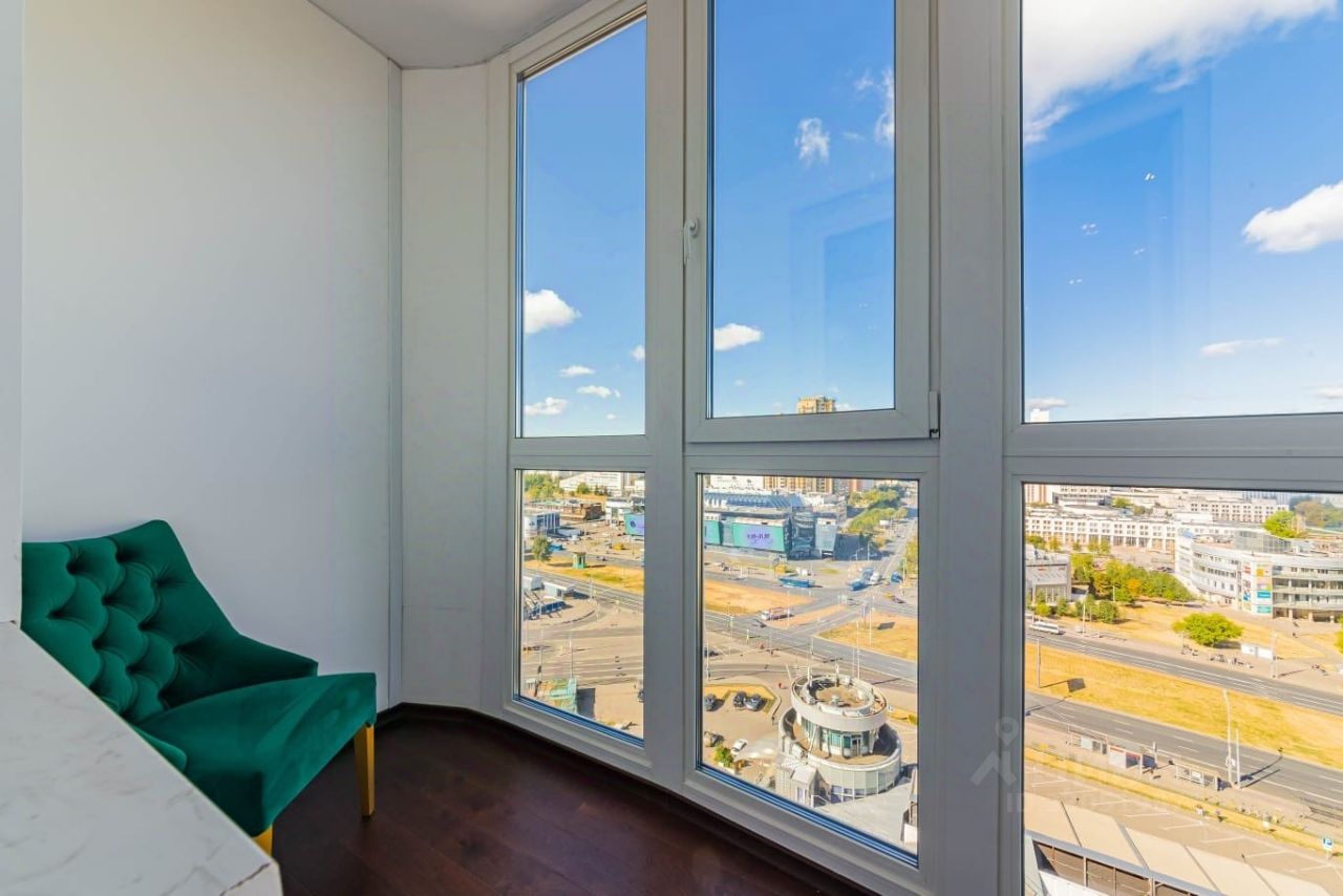 2-комнатная квартира, 85 м² — фото 6