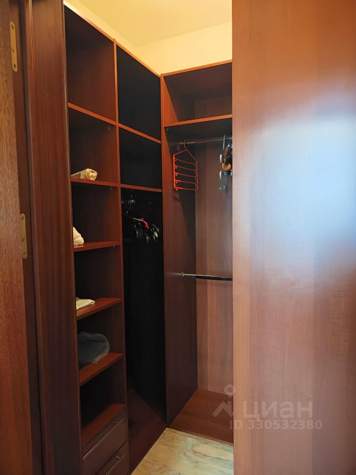 3-комнатная квартира, 111 м² — фото 6