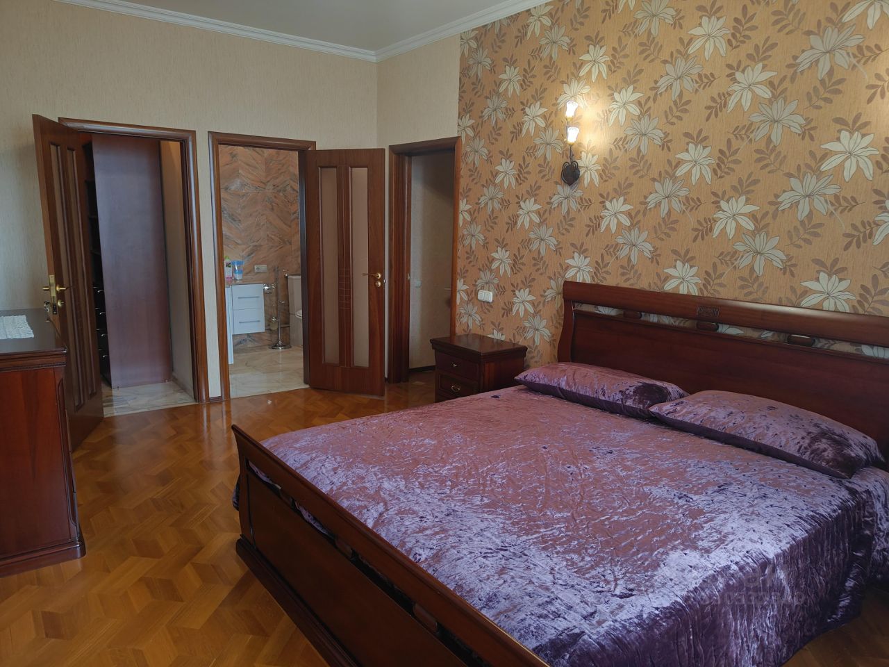 3-комнатная квартира, 111 м² — фото 5