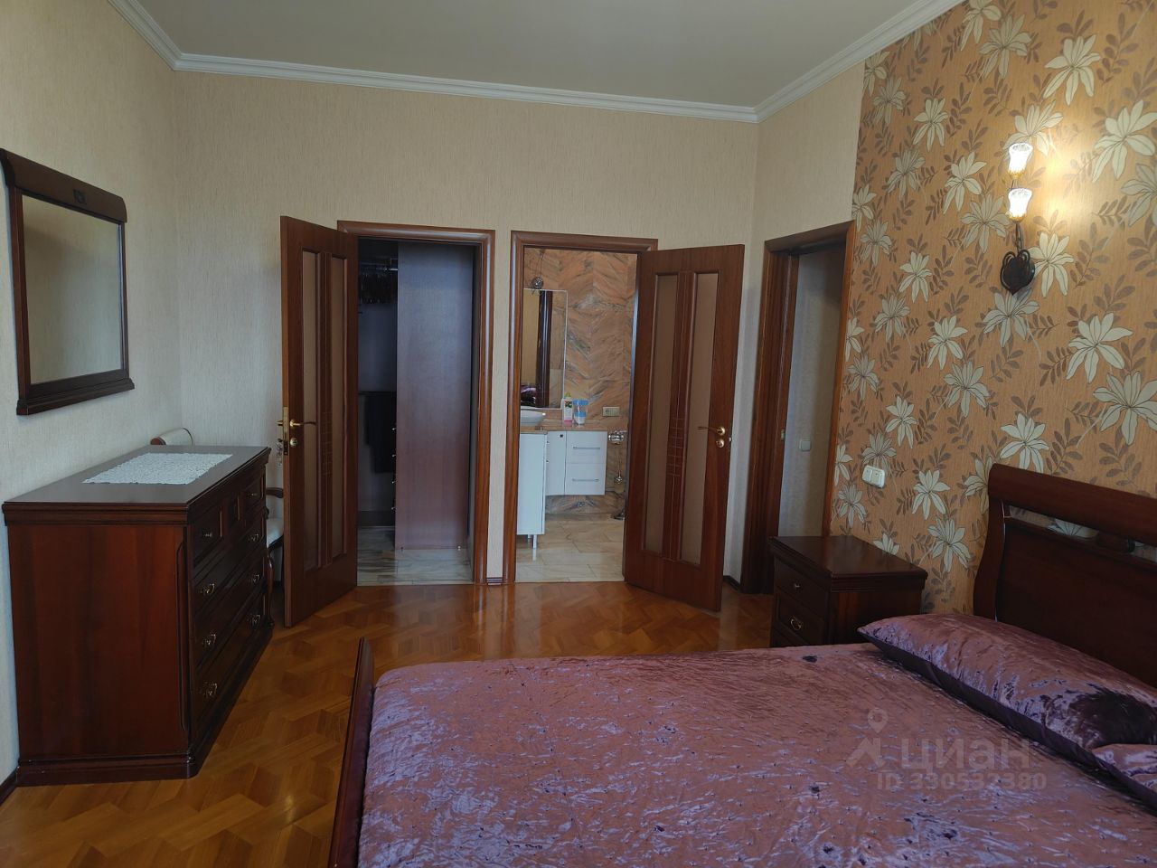 3-комнатная квартира, 111 м² — фото 8