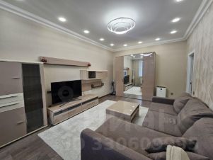 2-комн.кв., 59 м², этаж 7
