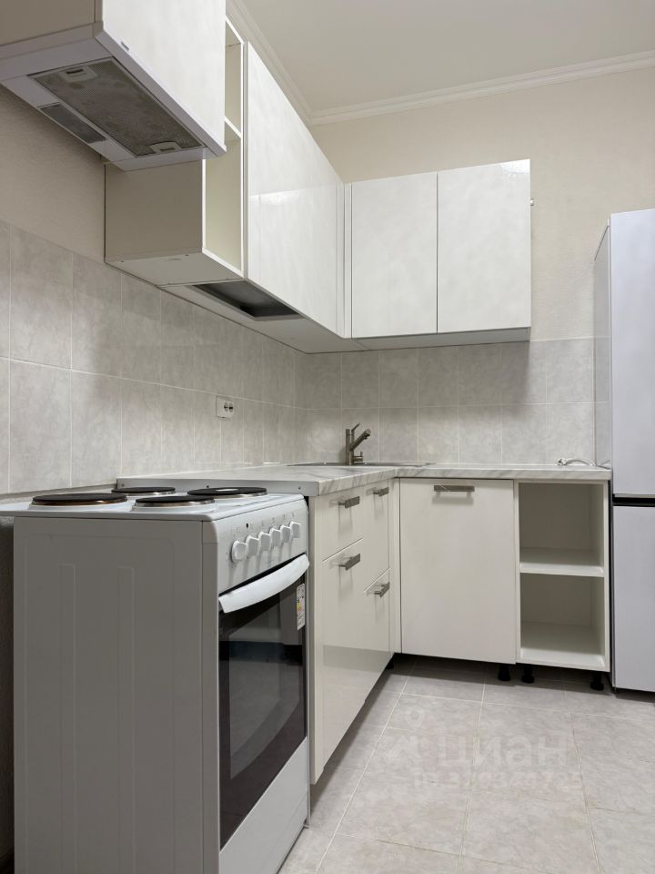 1-комнатная квартира, 36 м² — фото 5