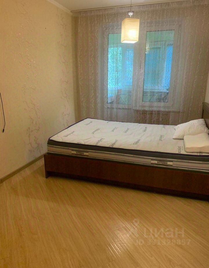 3-комн. кв., р-н Тропарево-Никулино, Москва