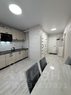 1-комн.кв., 38 м², этаж 15
