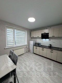 1-комн.кв., 40 м², этаж 15