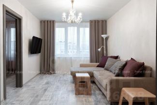 3-комн.кв., 62 м², этаж 9
