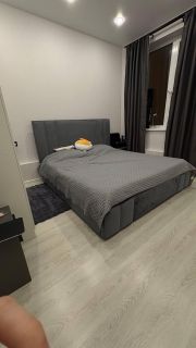 1-комн.кв., 45 м², этаж 33 1-комн.кв., 45 м², этаж 33