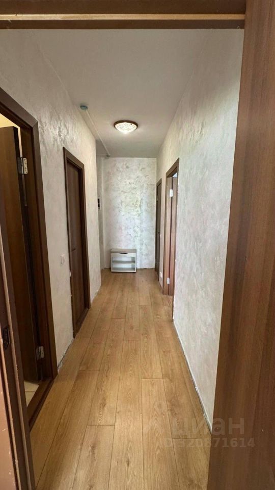 1-комнатная квартира, 38,5 м² — фото 8