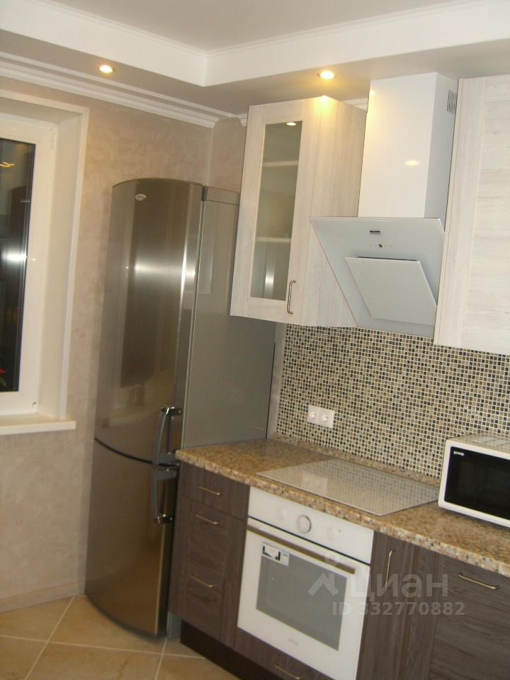 2-комнатная квартира, 53,3 м² — фото 8
