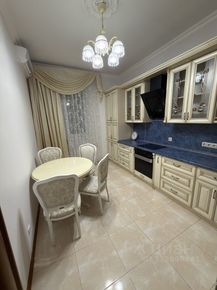 1-комнатная квартира, 55 м² — фото 6