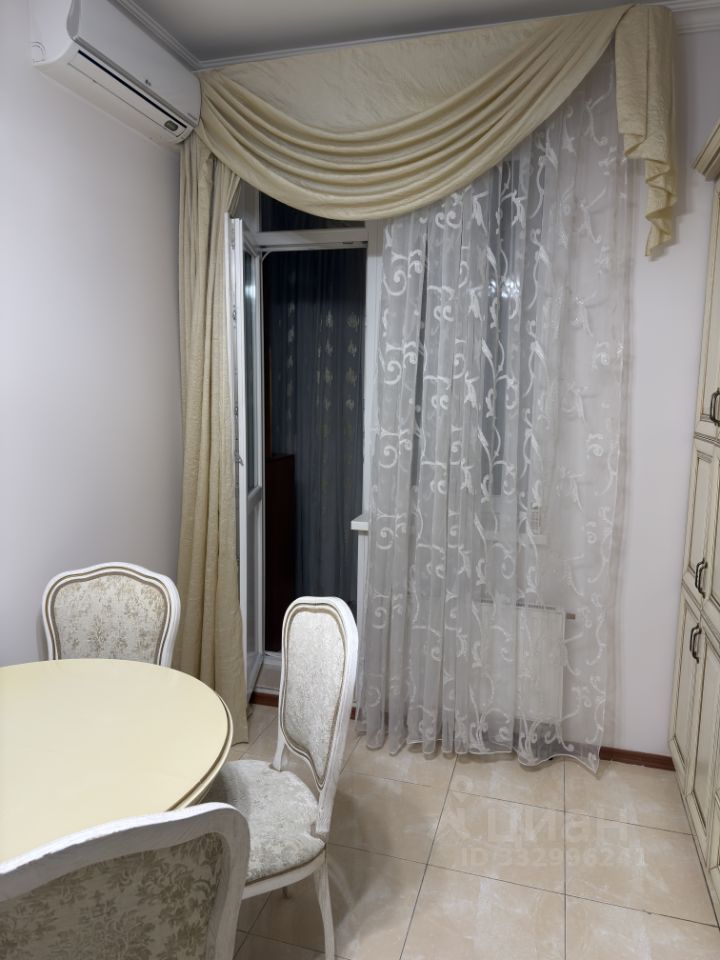 1-комнатная квартира, 55 м² — фото 7
