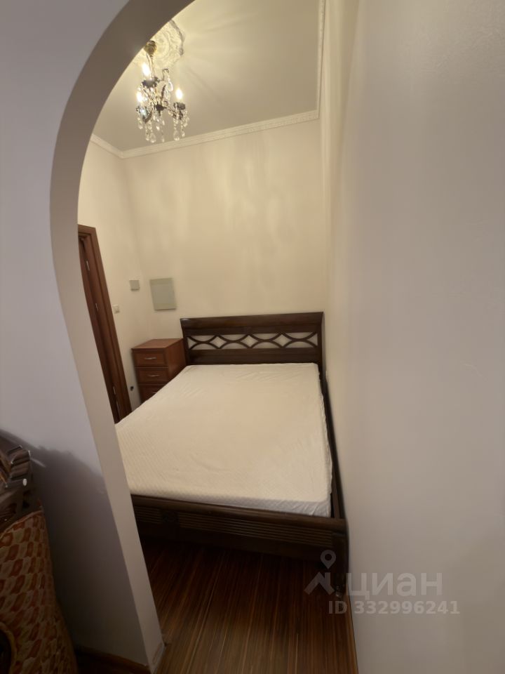 1-комнатная квартира, 55 м² — фото 8