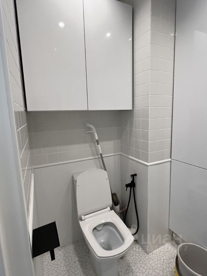 Квартира-студия, 19 м² — фото 7