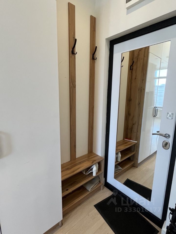 Квартира-студия, 19 м² — фото 5