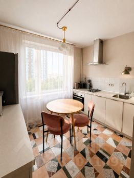1-комн.кв., 32 м², этаж 6 1-комн.кв., 32 м², этаж 6