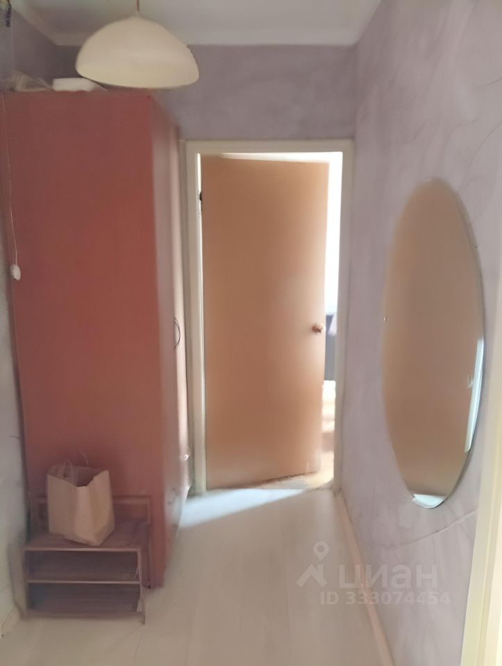 2-комнатная квартира, 53,9 м² — фото 6